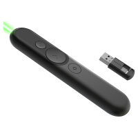 Lenovo Laser Präsentationfernbedienung | wiederaufladbar