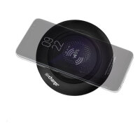BACHMANN Wireless Charger AirCharge 15W EPP