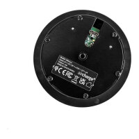BACHMANN Wireless Charger AirCharge 15W EPP