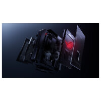 ASUS ROG NUC 15 Tall RNUC15JNK9X489A2 CU9 275HX/32GB/1TBSSD/RTX5070/W11 Home