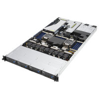 Server ASUS Server RS700-E10-RS4U/10G/800W/4NVMe/OCP/DDR4