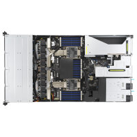 Server ASUS Server RS700-E10-RS4U/10G/800W/4NVMe/OCP/DDR4