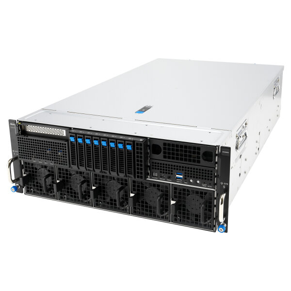 Server ASUS Server ESC8000A-E13 SKU2/3200W