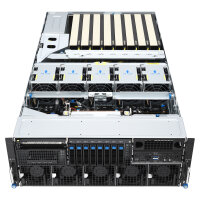 Server ASUS Server ESC8000A-E13 SKU2/3200W