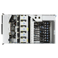 Server ASUS Server ESC8000A-E13 SKU2/3200W