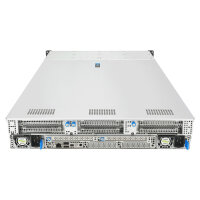 ASUS Server RS720A-E13-RS8U/2.7KW/8NVMe/OCP