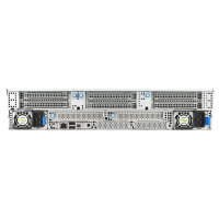 ASUS Server RS720A-E13-RS8U/2.7KW/8NVMe/OCP