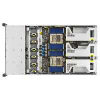 ASUS Server RS720A-E13-RS8U/2.7KW/8NVMe/OCP