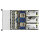 ASUS Server RS720A-E13-RS8U/2.7KW/8NVMe/OCP
