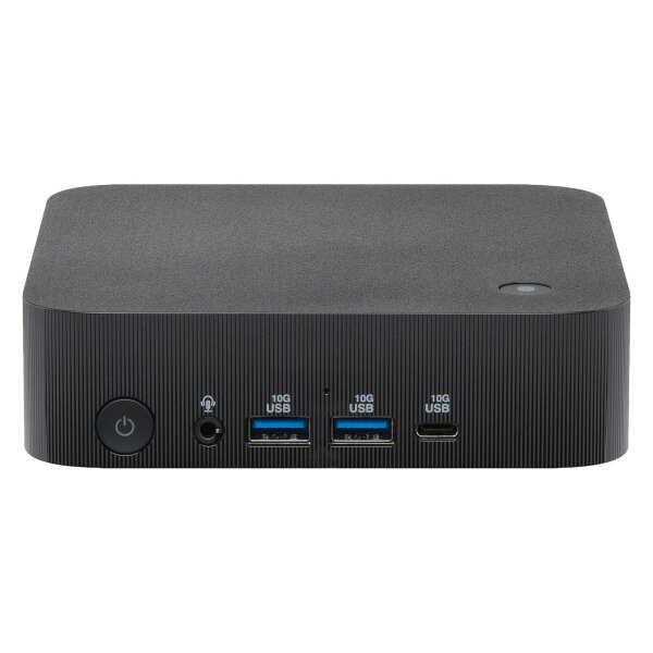Barebone ASUS ExpertCenter PN54-BBR522MNS1 AMD Ryzen 5 220 0GB/0GB DOS