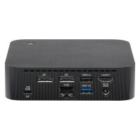 Barebone ASUS ExpertCenter PN54-BBR522MNS1 AMD Ryzen 5 220 0GB/0GB DOS
