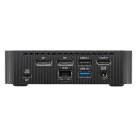Barebone ASUS ExpertCenter PN54-BBR522MNS1 AMD Ryzen 5 220 0GB/0GB DOS