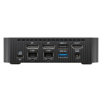 Barebone ASUS ExpertCenter PN54-BBR522MNS1 AMD Ryzen 5 220 0GB/0GB DOS