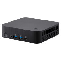 Barebone ASUS ExpertCenter PN54-BBR522MNS1 AMD Ryzen 5 220 0GB/0GB DOS