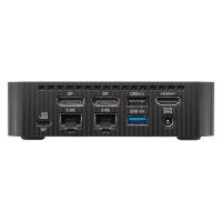 Barebone ASUS ExpertCenter PN54-BBR321MNS1 Barebone AMD Ryzen 3 210 0GB/0GB DOS