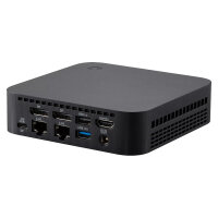 Barebone ASUS ExpertCenter PN54-BBR321MNS1 Barebone AMD Ryzen 3 210 0GB/0GB DOS