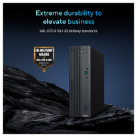 ASUS ExpertCenter P5 P500SV-05210H009X SFF Core5-210H/16GB/512SSD/W11 Pro