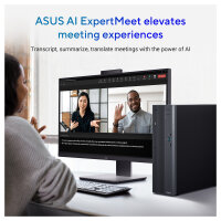 ASUS ExpertCenter P5 P500SV-05210H009X SFF Core5-210H/16GB/512SSD/W11 Pro