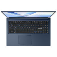 ASUS VivoBook 15 X1504VA-ISCBQ5356W Core5/16GB/512SSD/W11 Home French AZERTY Layout