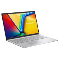 ASUS VivoBook 17 X1704VA-AU833 FreeDOS French AZERTY Layout