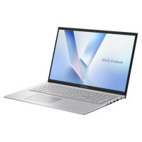 ASUS VivoBook 17 X1704VA-AU833 FreeDOS French AZERTY Layout