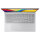 ASUS VivoBook 17 X1704VA-AU833 FreeDOS French AZERTY Layout
