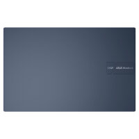 ASUS VivoBook 17 X1704VA-ISCAU1203W Core5/16GB/512SSD/W11 Home French AZERTY Layout