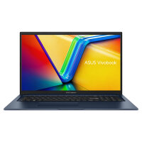 ASUS VivoBook 17 X1704VA-ISCAU1202W Core3/8GB/512SSD/W11...