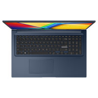 ASUS VivoBook 17 X1704VA-ISCAU1202W Core3/8GB/512SSD/W11 Home French AZERTY Layout