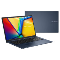 ASUS VivoBook 17 X1704VA-ISCAU1202W Core3/8GB/512SSD/W11 Home French AZERTY Layout