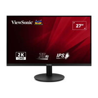 ViewSonic Monitor VA2708-2K-HD-2 VA27082KHD2...