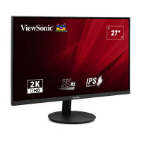 ViewSonic Monitor VA2708-2K-HD-2 VA27082KHD2 (VA2708-2K-HD-2)