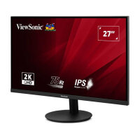 ViewSonic Monitor VA2708-2K-HD-2 VA27082KHD2 (VA2708-2K-HD-2)