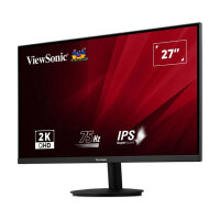 ViewSonic Monitor VA2708-2K-HD-2 VA27082KHD2 (VA2708-2K-HD-2)