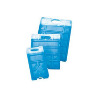 Campingaz Khlelement FreezPack M20 (blau, 20cm x 17cm)