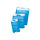 Campingaz Khlelement FreezPack M20 (blau, 20cm x 17cm)