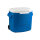 Coleman 28QT Performance Wheeled Khlbox (blau/wei)
