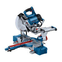 Powertools Kapp-und Gehrungssge GCM 305-254 D...