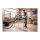Powertools Kapp-und Gehrungssge GCM 305-254 D Professional (blau, 1.500 Watt)