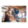 Powertools Kapp-und Gehrungssge GCM 305-254 D Professional (blau, 1.500 Watt)