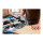 Powertools Kapp-und Gehrungssge GCM 305-254 D Professional (blau, 1.500 Watt)