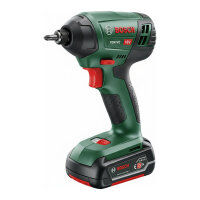Powertools Akku-Schlagbohrschrauber AdvancedImpact 18...