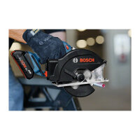 Powertools Akku-Metallkreissge GKM 18V-50 Professional...