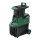 Powertools Leisehcksler AXT 22 D (grn/schwarz, 2.200 Watt)
