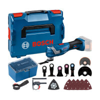 Powertools Akku-Multi-Cutter GOP 18V-34 Solo...