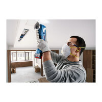 Powertools Akku-Multi-Cutter GOP 18V-34 Solo Professional, 18Volt (blau/schwarz, ohne Akku und Ladegert, L-BOXX + Zubehr-Box)
