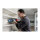 Powertools Akku-Multi-Cutter GOP 18V-34 Solo Professional, 18Volt (blau/schwarz, ohne Akku und Ladegert, L-BOXX + Zubehr-Box)