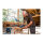 Powertools Akku-Multi-Cutter GOP 18V-34 Solo Professional, 18Volt (blau/schwarz, ohne Akku und Ladegert, L-BOXX + Zubehr-Box)