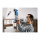 Powertools Akku-Multi-Cutter GOP 18V-34 Solo Professional, 18Volt (blau/schwarz, ohne Akku und Ladegert, L-BOXX + Zubehr-Box)