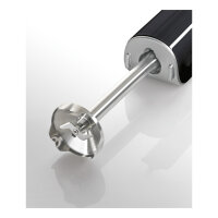 MFQ4885 Handmixer-Set Schwarz/Chrome